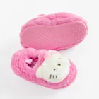Cool Club, Kapcie dziewczęce, różowe, Hello Kitty