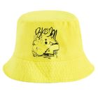 Cool Club, Kapelusz chłopięcy, dwustronny, UV 50, mix, Pokemon