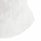 Cool Club, Kapelusz dziewczęcy, biały