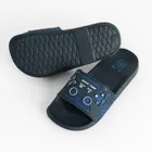 Cool Club, Klapki chłopięce, granatowe