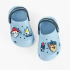 Cool Club, Klapki chłopięce, niebieskie, Psi Patrol