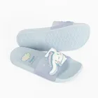 Cool Club, Klapki dziewczęce, niebieskie, Hello Kitty and Friends