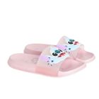 Cool Club, Klapki dziewczęce, różowe, Lilo i Stitch