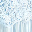 Cool Club, Kombinezon dziewczęcy, niebieski