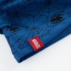 Cool Club, Komin chłopięcy, niebieski, Spider-Man