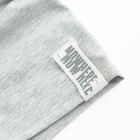 Cool Club, Komin chłopięcy, szary