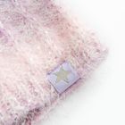 Cool Club, Komin dziewczęcy, fioletowo-różowy