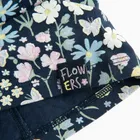 Cool Club, Komin dziewczęcy, granatowy