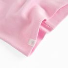 Cool Club, Komin dziewczęcy, prążkowany, różowy