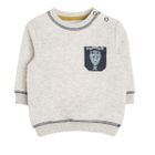Cool Club, Komplet chłopięcy, Bluza, Spodnie dresowe