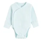 Cool Club, Komplet chłopięcy, Body z długim rękawem, Półśpiochy, niebieski