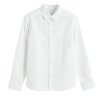 Cool Club, Komplet chłopięcy, Koszula z długim rękawem, z lnem, Szorty, mix