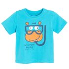 Cool Club, Komplet chłopięcy, T-shirt, Szorty, mix
