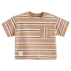 Cool Club, Komplet chłopięcy, T-shirt, Szorty, mix
