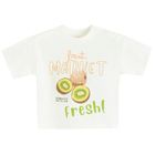 Cool Club, Komplet chłopięcy, T-shirt, Szorty, mix
