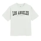 Cool Club, Komplet chłopięcy, T-shirt, Szorty, szary