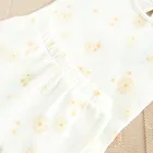 Cool Club, Komplet dziewczęcy, Bluzka z krótkim rękawem, Szorty, biały