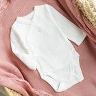 Cool Club, Komplet dziewczęcy, Body z długim rękawem, Legginsy, Opaska, mix