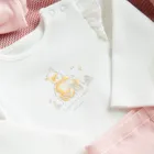 Cool Club, Komplet dziewczęcy, Body z długim rękawem, Legginsy, Opaska, prążkowany, mix, Kubuś Puchatek