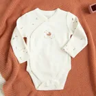 Cool Club, Komplet dziewczęcy, Body z długim rękawem, Półśpiochy, Czapka, biały