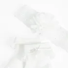 Cool Club, Komplet dziewczęcy, Opaska, Skarpetki, biały