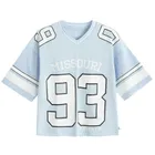 Cool Club, Komplet dziewczęcy, T-shirt, crop top, Szorty, mix