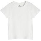 Cool Club, Komplet dziewczęcy, T-shirt, Legginsy, kolarki, Worek sportowy, mix