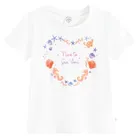 Cool Club, Komplet dziewczęcy, T-shirt, Spódnica, mix