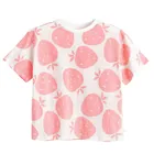 Cool Club, Komplet dziewczęcy, T-shirt, Szorty, mix