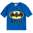 Cool Club, Komplet kąpielowy chłopięcy, Koszulka, Szorty, Batman