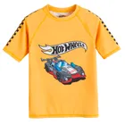 Cool Club, Komplet kąpielowy chłopięcy, UV 50, mix, Hot Wheels