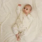 Cool Club, Komplet niemowlęcy, Bluza rozpinana, Body z długim rękawem, Półśpiochy, mix