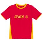 Cool Club, Komplet piłkarski chłopięcy, T-shirt, Szorty