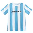 Cool Club, Komplet piłkarski chłopięcy, T-shirt, Szorty, mix