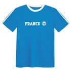 Cool Club, Komplet piłkarski chłopięcy, T-shirt, Szorty, mix