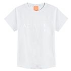 Cool Club, Komplet sportowy dziewczęcy, T-shirt, Legginsy kolarki, Worek, mix