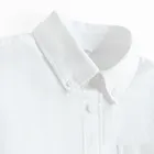 Cool Club, Koszula chłopięca z długim rękawem, regular, biała