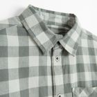 Cool Club, Koszula chłopięca z długim rękawem, regular, mix