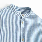 Cool Club, Koszula chłopięca z długim rękawem, regular, mix