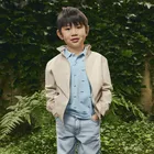 Cool Club, Koszulka polo chłopięca z krótkim rękawem mix, zestaw, 3 szt.