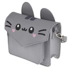 Cool Club, Kotek, torebka, szara