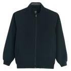 Cool Club, Kurtka chłopięca, oversize, granatowa