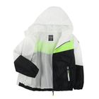 Cool Club, Kurtka chłopięca z kapturem, mix