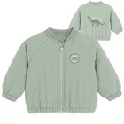 Cool Club, Kurtka chłopięca, zielona