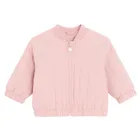 Cool Club, Kurtka dziewczęca, różowa