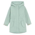 Cool Club, Kurtka dziewczęca z kapturem, 3w1, mix