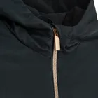 Cool Club, Kurtka dziewczęca z kapturem, czarna