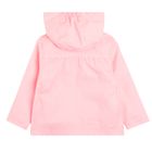 Cool Club, Kurtka wiosenna dziewczęca, 3w1, różowa