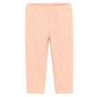 Cool Club, Legginsy dziewczęce 3/4, mix, zestaw, 2 szt.