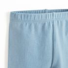 Cool Club, Legginsy dziewczęce 3/4, niebieskie